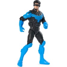 Hasbro Dc Nightwing Aksiyon Figürü 30 cm 6067624