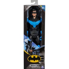 Hasbro Dc Nightwing Aksiyon Figürü 30 cm 6067624