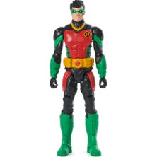 Hasbro Dc Robin Aksiyon Figürü 30 cm 6067623