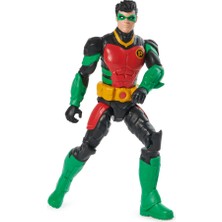 Hasbro Dc Robin Aksiyon Figürü 30 cm 6067623