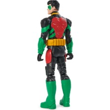 Hasbro Dc Robin Aksiyon Figürü 30 cm 6067623