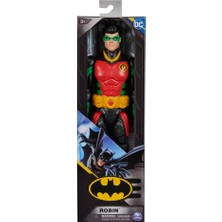 Hasbro Dc Robin Aksiyon Figürü 30 cm 6067623