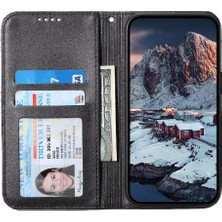 Mays Home1 Samsung Galaxy Xcover 7 Için Flip Case El Kayışı Günlük Kullanım Cüzdan Standı (Yurt Dışından)