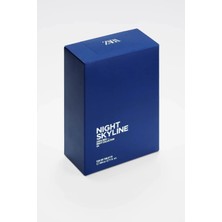 Zara Nıght Skylıne 80 ml Edt Erkek Parfümü