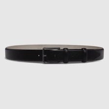 Ecco Belts Italian Stretch