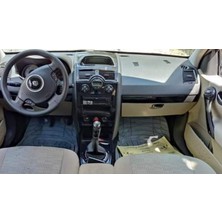 Demircioğlu Renault Megan 2 2004 Sonrası Torpido Kaplama 67 Parça Full Set
