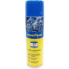Goodyear Motor Temizleme Spreyi 500 ml