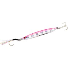 Ryuji Silent Jig 7cm 30GR Metal Jig Yem