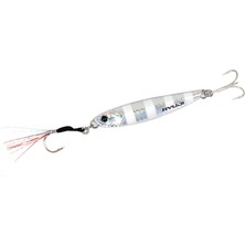 Ryuji Jig King 7cm 30GR Metal Jig Yem