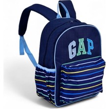 Gap  Lacivert Unisex Sırt Çantası GAP12797