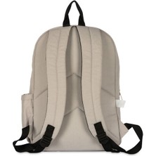 Sisley  Gri Unisex Sırt Çantası Sisley 12935