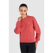 Hummel T-Ic Icona Sweatshırt