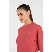 Hummel T-Ic Icona Sweatshırt