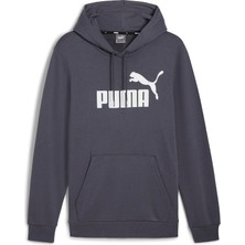 Puma Ess Big Logo Hoodie