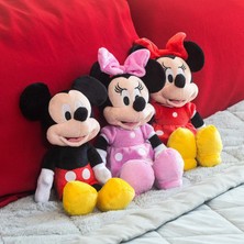 Disney Micky Mouse Peluş Oyuncak 35CM