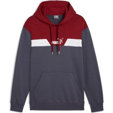 Puma Power Colorblock Hoodie
