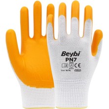 Beybi Pn 7 İş Eldiveni 12 Adet