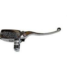 Motosvn 125ZN-ZNU Ön Fren Hidrolik Üst Merkez