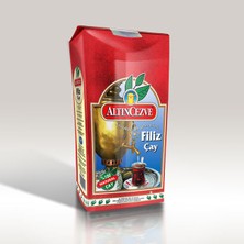 Altıncezve Filiz Siyah Dökme Çay 1 kg 3lü Paket