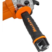 Max Extra MX9118 Avuç Taşlama 115 mm 800 Watt