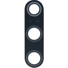 Tekno Prime Xiaomi Mi 9 İle Uyumlu Kamera Camı