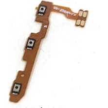 Tekno Prime Xiaomi Mi 13T İle Uyumlu Güç Açma Kapama Ses Açma Kısma Flex On Of