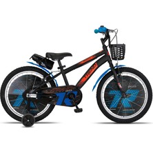 Trendbike Vento 20 Jant Bisiklet 6-10 Yaş Erkek Çocuk Bisikleti