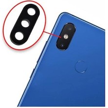 Tekno Prime Xiaomi Mi 8se İle Uyumlu Kamera Camı