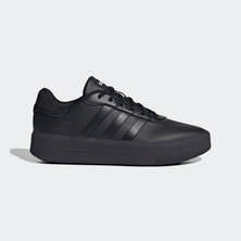 GV8995 Adidas Court Platform Kadın Spor Ayakkabı Cblack/ftwwht/cblack