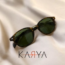 Karya Eyewear Elon Unisex Güneş Gözlüğü