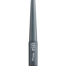 Make Up For Ever Aqua Resist Color Ink 12 - Eyeliner