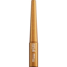 Make Up For Ever Aqua Resist Color Ink 08  - Eyeliner