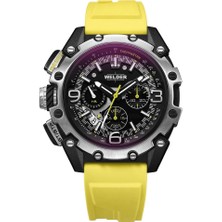 Welder Moody Watch WWRR1001 Erkek Kol Saati
