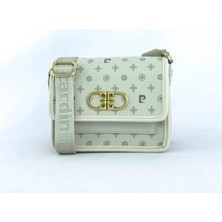 Pierre Cardin Kadın Çantası Vanilya 05pc24y533-Mn