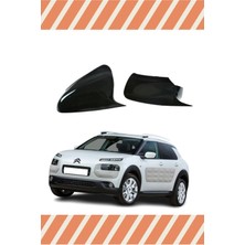 Citroen C4 Cactus 2014-2017 Yarasa Batman Ayna Kapağı