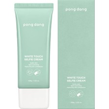 Pongdang Whıte Touch Selfıe Cream Aydınlatıcı Cilt Bakım Kremi