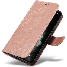 Mays Home1 Kredi Kartı Yuvası ile IPhone 11 Pro Max Için Flip Case Ayrılabilir El Yüksek (Yurt Dışından)