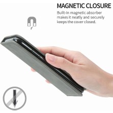 Mays Home1 Oneplus Nord Ce4 Için Flip Case Cüzdan Kapak Çevirin Deri Kılıf Darbeye (Yurt Dışından)