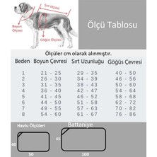 Selinsya Köpek Bornozu, Köpek Havlusu, Köpek Temizleme Ürünleri