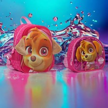 Obm Paw Patrol Anaokul Çantası, Beslenme Çantası,matara ve Beslenme Kabı