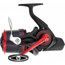 Daiwa Crosscast S22 35 Scw 5000 Qd Type-R Surf Makara