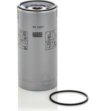 Mann Yakıt Dizel FILTRE--GE-WK1080/7X