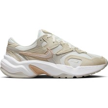 Nike Beyaz Kadın Lifestyle Ayakkabı FJ3794-100 W Nıke Al8 Beden: 38.5
