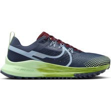 Nike Lacivert Kadın Koşu Ayakkabısı DJ6159-403-W Nıke React Pegasus Tra Beden: 41