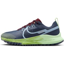 Nike Lacivert Kadın Koşu Ayakkabısı DJ6159-403-W Nıke React Pegasus Tra Beden: 41