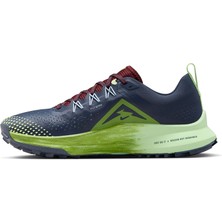 Nike Lacivert Kadın Koşu Ayakkabısı DJ6159-403-W Nıke React Pegasus Tra Beden: 41