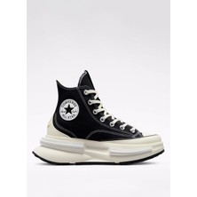 Converse Siyah Kadın Lifestyle Ayakkabı A00869C.001-Run Star Legacy Cx Beden: 37