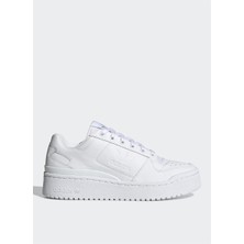 Adidas FY9042 Forum Bold W Beyaz - Siyah Kadın Lifestyle Ayakkabı Beden: 38.5