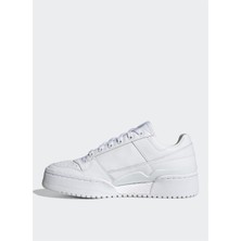 Adidas FY9042 Forum Bold W Beyaz - Siyah Kadın Lifestyle Ayakkabı Beden: 38.5