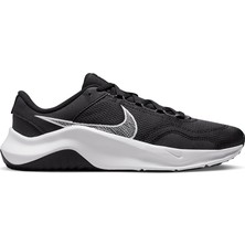 Nike Siyah - Gri - Gümüş Kadın Training Ayakkabısı DM1119-001 W Nıke Legend Essentıal Beden: 40.5